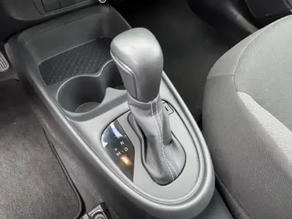 Photo 15 Toyota Aygo Gén. I Ph1 Dynamic 5