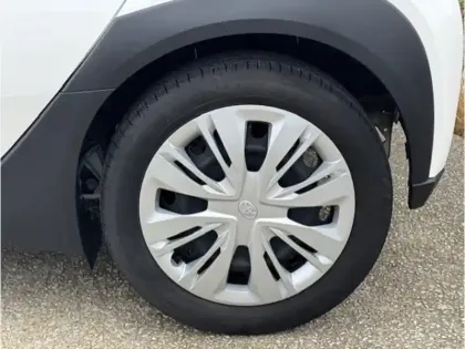 Photo 22 Toyota Aygo Gén. I Ph1 Dynamic 5