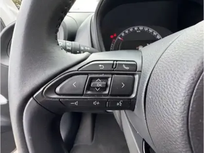 Photo 16 Toyota Aygo Gén. I Ph1 Dynamic 5