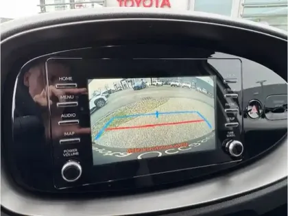 Photo 20 Toyota Aygo Gén. I Ph1 Dynamic 5