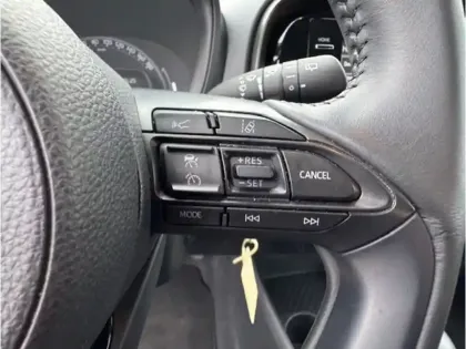 Photo 17 Toyota Aygo Gén. I Ph1 Dynamic 5