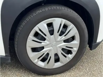 Photo 24 Toyota Aygo Gén. I Ph1 Dynamic 5