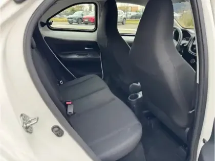 Photo 10 Toyota Aygo Gén. I Ph1 Dynamic 5