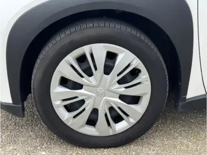 Photo 25 Toyota Aygo Gén. I Ph1 Dynamic 5