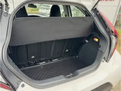 Photo 9 Toyota Aygo Gén. I Ph1 Dynamic 5