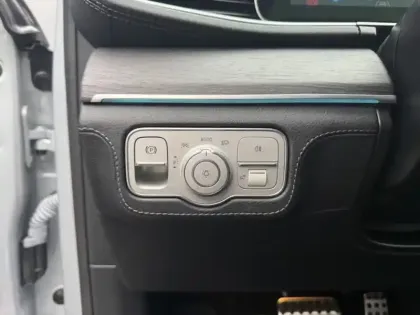 Photo 24 Mercedes Classe E Gén. II (C167) Ph1 AMG Line 5