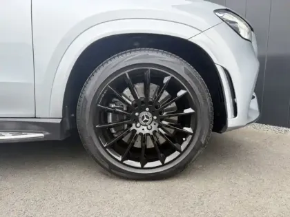 Photo 5 Mercedes Classe E Gén. II (C167) Ph1 AMG Line 5