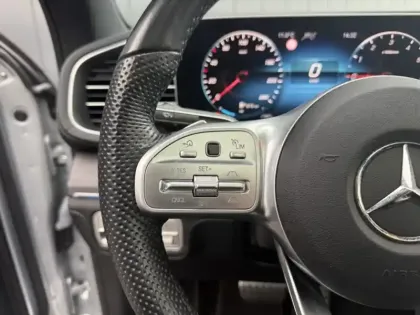 Photo 26 Mercedes Classe E Gén. II (C167) Ph1 AMG Line 5