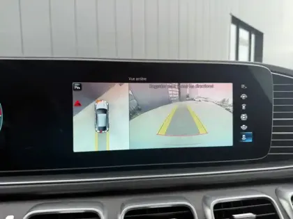 Photo 31 Mercedes Classe E Gén. II (C167) Ph1 AMG Line 5