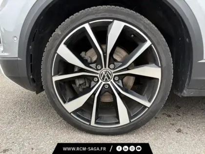 Photo 6 Volkswagen T-roc Gén. I Ph2 Style Exclusive 5
