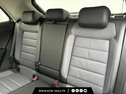 Photo 17 Volkswagen T-roc Gén. I Ph2 Style Exclusive 5