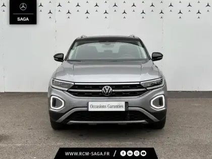 Photo 5 Volkswagen T-roc Gén. I Ph2 Style Exclusive 5