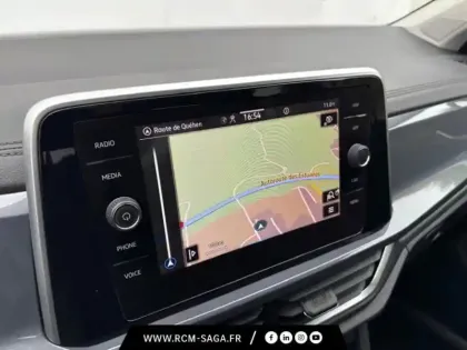 Photo 13 Volkswagen T-roc Gén. I Ph2 Style Exclusive 5