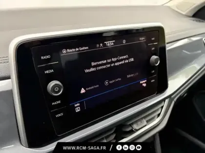 Photo 12 Volkswagen T-roc Gén. I Ph2 Style Exclusive 5