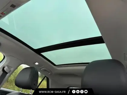 Photo 9 Volkswagen T-roc Gén. I Ph2 Style Exclusive 5