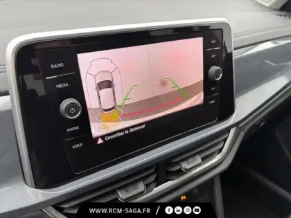 Photo 19 Volkswagen T-roc Gén. I Ph2 Style Exclusive 5