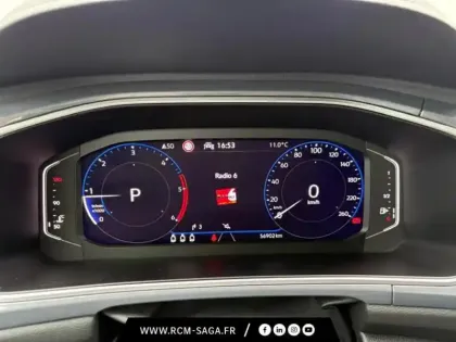 Photo 20 Volkswagen T-roc Gén. I Ph2 Style Exclusive 5