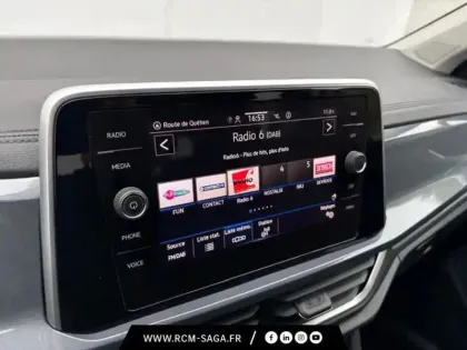 Photo 15 Volkswagen T-roc Gén. I Ph2 Style Exclusive 5