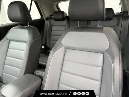 Photo 18 Volkswagen T-roc Gén. I Ph2 Style Exclusive 5