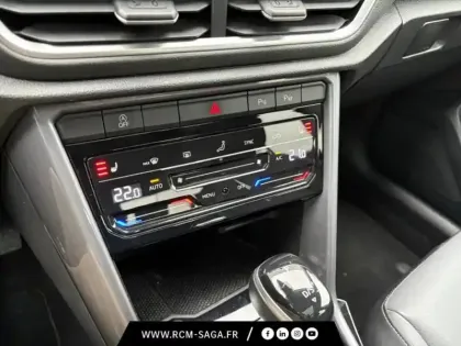 Photo 11 Volkswagen T-roc Gén. I Ph2 Style Exclusive 5