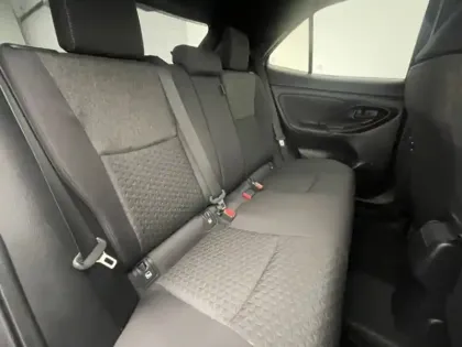 Photo 16 Toyota Yaris Gén. I Ph1 NG Design 5