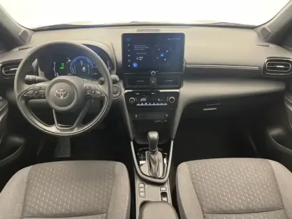 Photo 10 Toyota Yaris Gén. I Ph1 NG Design 5