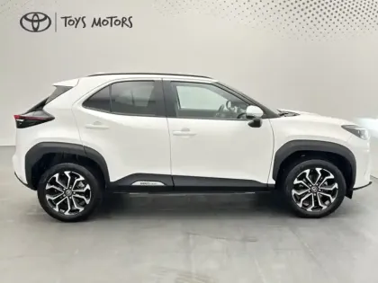 Photo 5 Toyota Yaris Hybride 1.5 HYBRID 116H DESIGN AUTO