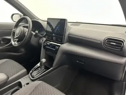 Photo 11 Toyota Yaris Hybride 1.5 HYBRID 116H DESIGN AUTO