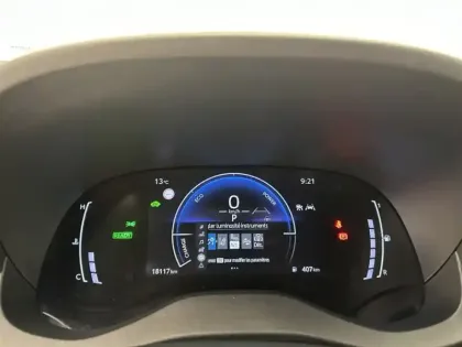 Photo 17 Toyota Yaris Hybride 1.5 HYBRID 116H DESIGN AUTO