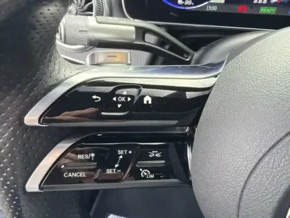 Photo 13 Mercedes Classe S Gén. I (V297) Ph1 AMG Line 5