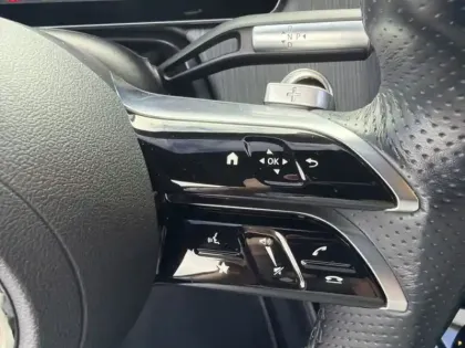 Photo 14 Mercedes Classe S Gén. I (V297) Ph1 AMG Line 5