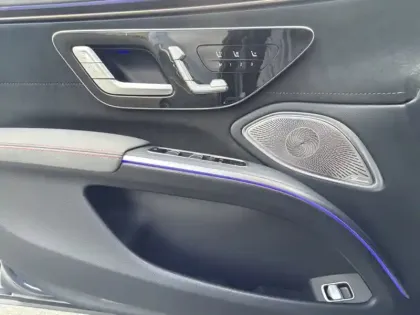 Photo 15 Mercedes Classe S Gén. I (V297) Ph1 AMG Line 5