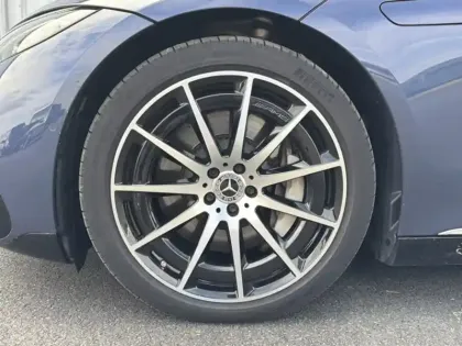 Photo 5 Mercedes Classe S Gén. I (V297) Ph1 AMG Line 5