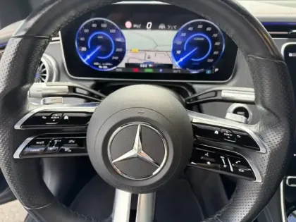 Photo 29 Mercedes Classe S Gén. I (V297) Ph1 AMG Line 5