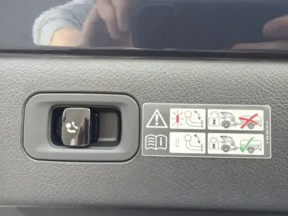 Photo 24 Mercedes Classe S Gén. I (V297) Ph1 AMG Line 5