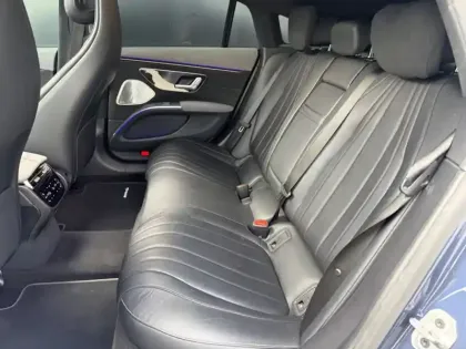 Photo 9 Mercedes Classe S Gén. I (V297) Ph1 AMG Line 5