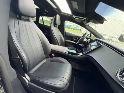 Photo 10 Mercedes Classe S Gén. I (V297) Ph1 AMG Line 5