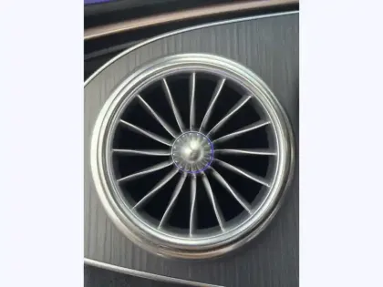 Photo 22 Mercedes Classe S Gén. I (V297) Ph1 AMG Line 5