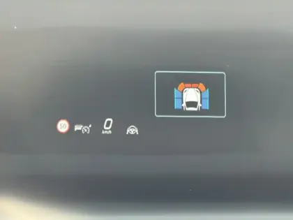 Photo 23 Mercedes Classe S Gén. I (V297) Ph1 AMG Line 5