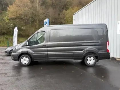 Photo 23 Ford Transit Gén. I Ph2 Evo Trend 4