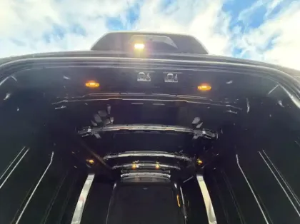 Photo 14 Ford Transit Gén. I Ph2 Evo Trend 4