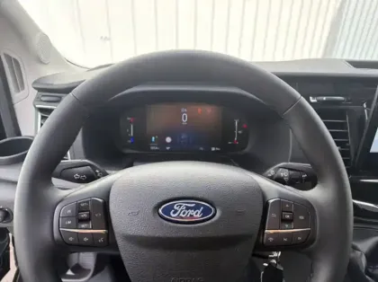 Photo 6 Ford Transit Gén. I Ph2 Evo Trend 4