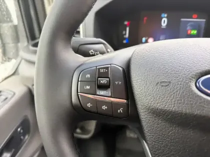 Photo 16 Ford Transit Gén. I Ph2 Evo Trend 4