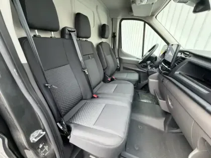 Photo 26 Ford Transit Gén. I Ph2 Evo Trend 4