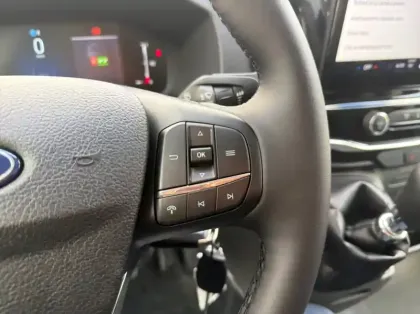 Photo 20 Ford Transit Gén. I Ph2 Evo Trend 4