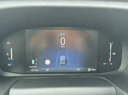 Photo 19 Ford Transit Gén. I Ph2 Evo Trend 4