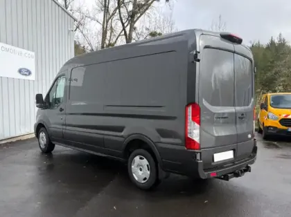 Photo 12 Ford Transit Gén. I Ph2 Evo Trend 4