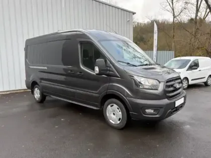 Photo 11 Ford Transit Gén. I Ph2 Evo Trend 4