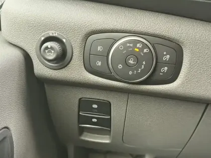 Photo 21 Ford Transit Gén. I Ph2 Evo Trend 4