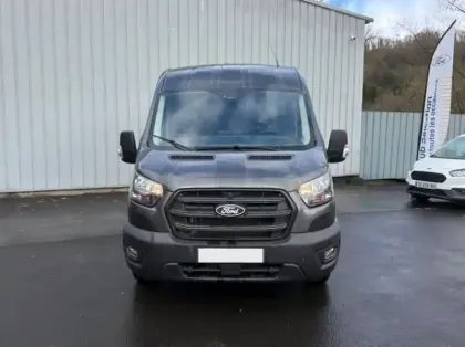 Photo 22 Ford Transit Gén. I Ph2 Evo Trend 4